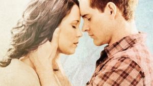 New Life's poster