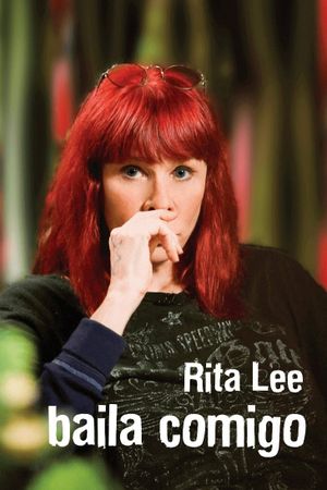 Rita Lee - Biograffiti: Baila Comigo's poster