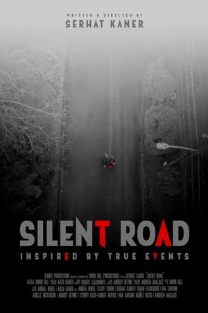 Silent Road's poster image