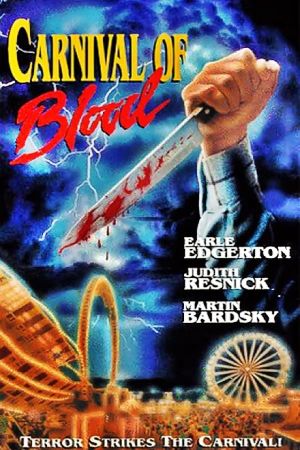Carnival of Blood's poster
