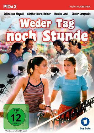 Weder Tag noch Stunde's poster image