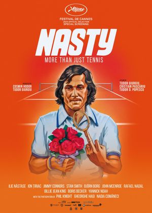 Nasty's poster