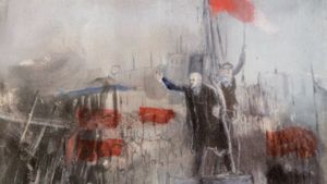 Ilfipetrov's poster