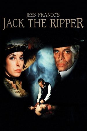 Jack the Ripper's poster