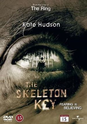 The Skeleton Key's poster