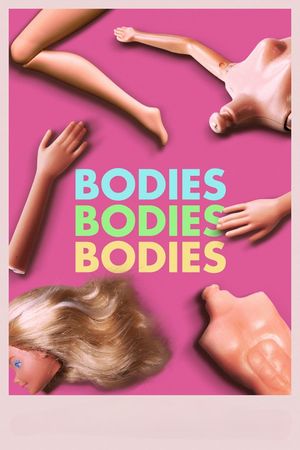 Bodies Bodies Bodies's poster