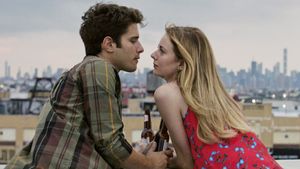 Brooklyn Love Stories's poster