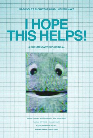 I Hope This Helps!'s poster