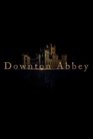 Downton Abbey's poster