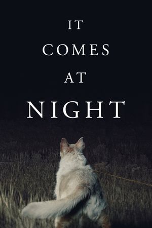 It Comes at Night's poster