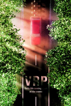 VRP's poster