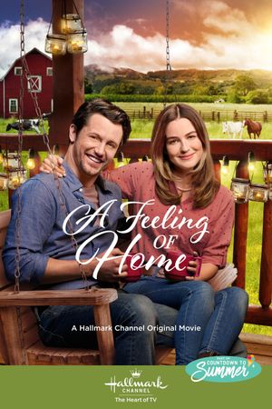 A Feeling of Home's poster