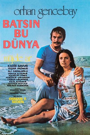 Batsin Bu Dünya's poster