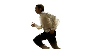12 Years a Slave's poster