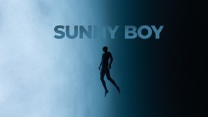 Sunny Boy's poster