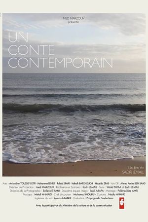 Un Conte Contemporain's poster