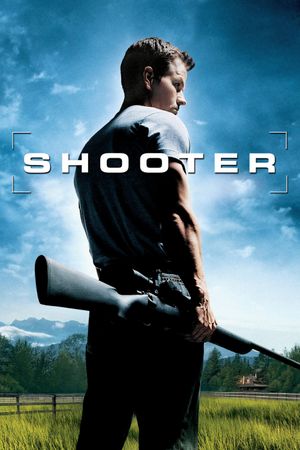 Shooter's poster