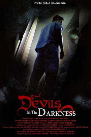 Devils in the Darkness's poster