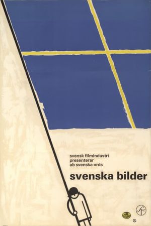 Swedish Portraits's poster