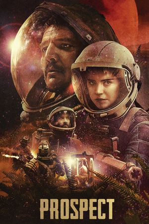 Prospect's poster