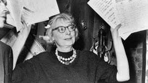 Citizen Jane: Battle for the City's poster