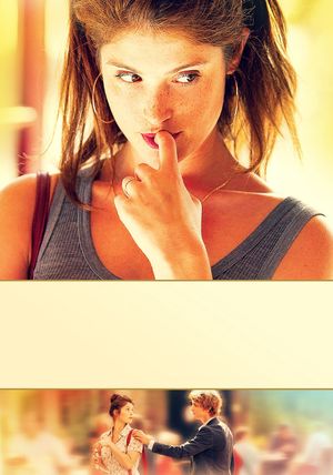 Gemma Bovery's poster