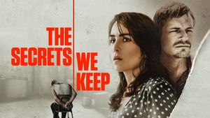 The Secrets We Keep's poster