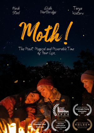 Moth!'s poster