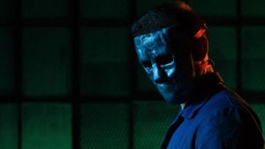 The Purge: Behind The Series's poster