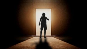 Paranormal Activity: Alternate Universe's poster