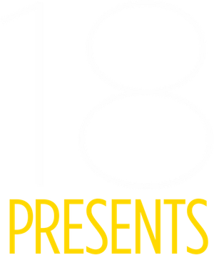 18 Presents's poster
