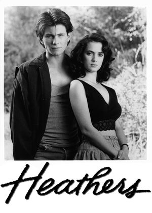 Heathers's poster
