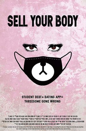 Sell Your Body's poster