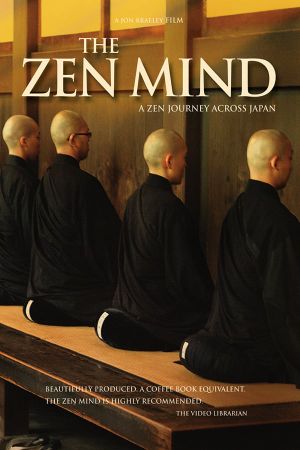 The Zen Mind's poster