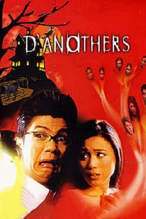D' Anothers's poster