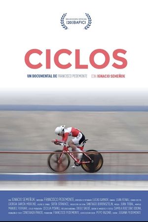 Cycles's poster