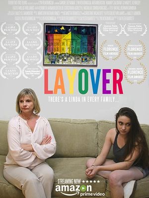 Layover's poster