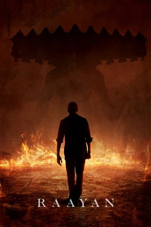 Raayan's poster