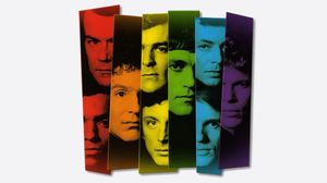 The Boys in the Band's poster