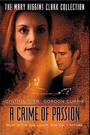 A Crime of Passion's poster