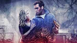 eXistenZ's poster