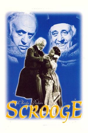 A Christmas Carol's poster
