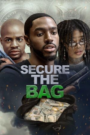 Secure the Bag's poster