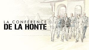 La Conférence de la honte's poster