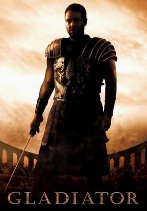 Gladiator's poster