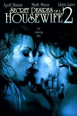 Secret Desires of a Housewife 2's poster