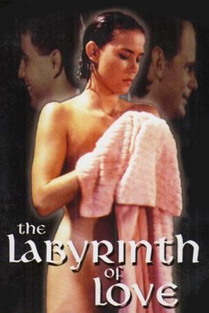 The Labyrinth of Love's poster