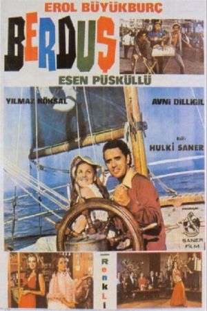 Berdus's poster