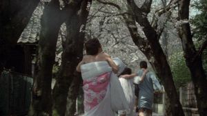Maruhi nikutai chokyôshi's poster