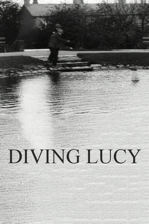 Diving Lucy's poster